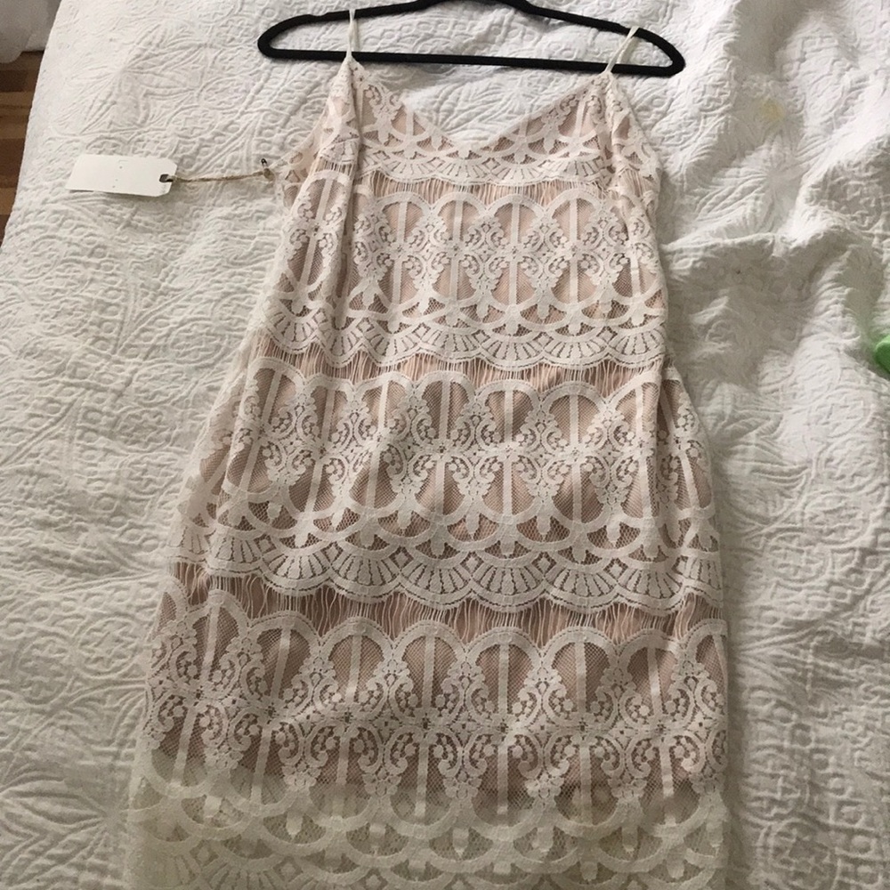 Beautiful Lace dress